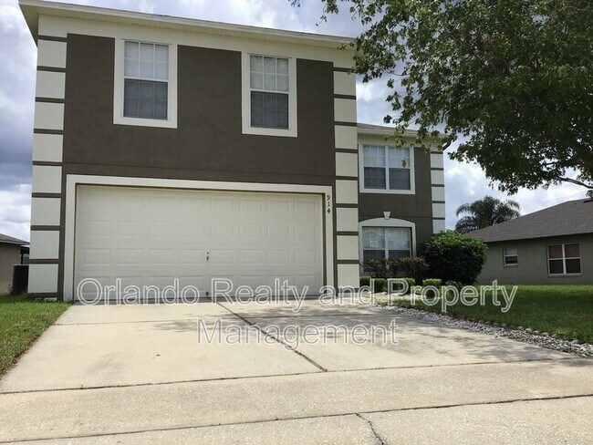 Foto del edificio - 914 Crystal Bay Ln