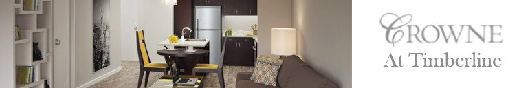 Crowne at Timberline