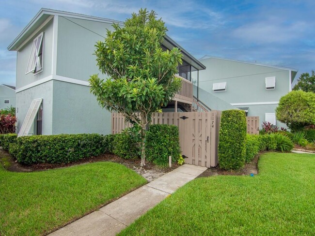 Foto del edificio - 1174 Breezy Way