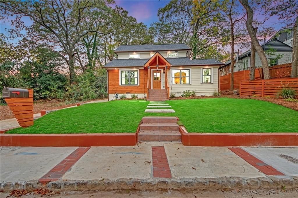 Foto principal - 3637 Elm St
