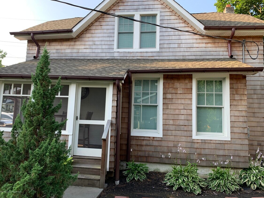Foto principal - 501 Ludlow Ave