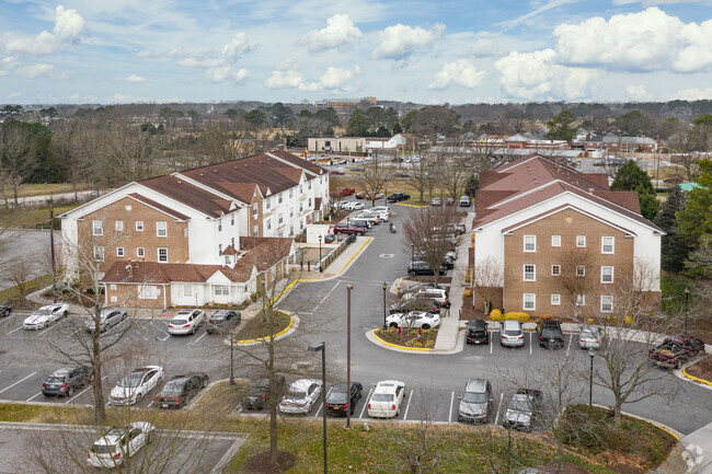 Building Photo - Furnished Studio - Virginia Beach