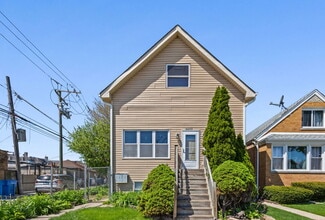 Building Photo - 5230 S Lockwood Ave