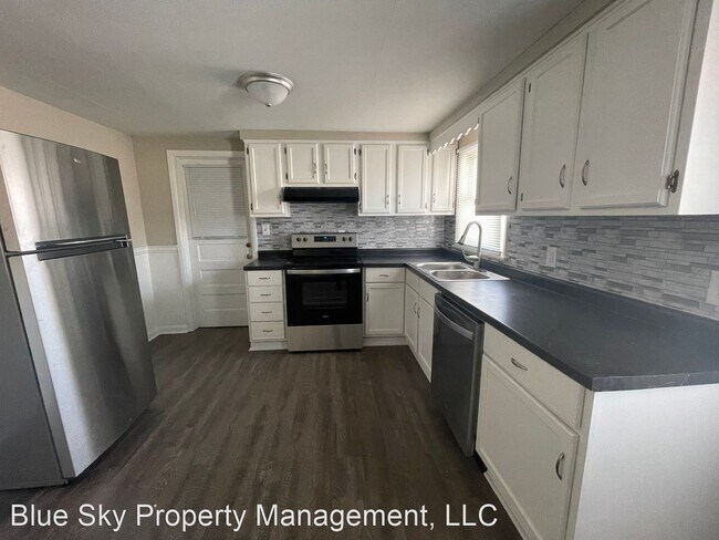 Building Photo - 2 br, 1 bath House - 808 W. Harvard