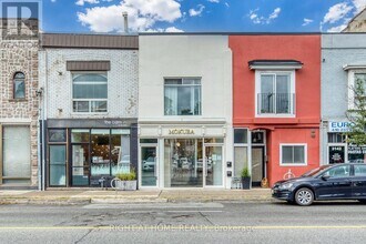 Building Photo - 3146 Dundas St W