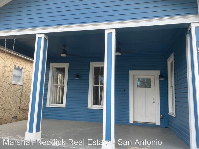 Building Photo - 3 br, 2 bath House - 1818 E. Houston