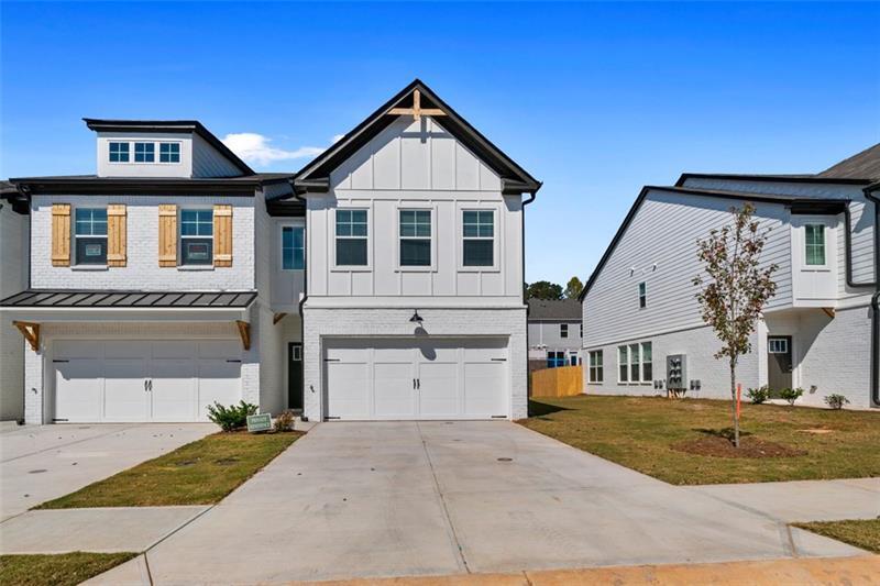 Foto principal - 61 Auburn Crossing Dr