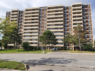 Building Photo - 100 York Gate Blvd