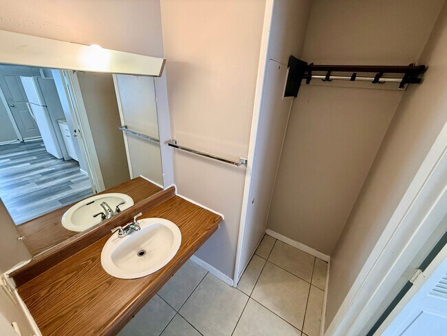 Foto del interior - Laker Landing