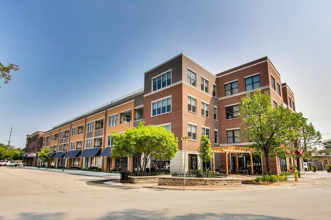 Building Photo - 11 Walker Ave