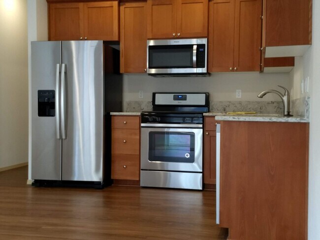 Foto del edificio - 15808 SW Division St