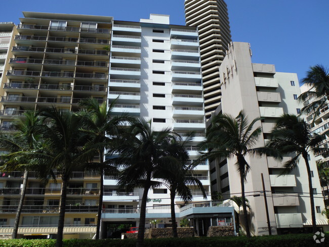 Foto principal - Big Surf Apartments