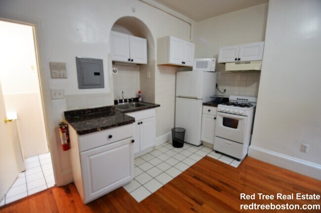 Foto del edificio - 109 Dartmouth St