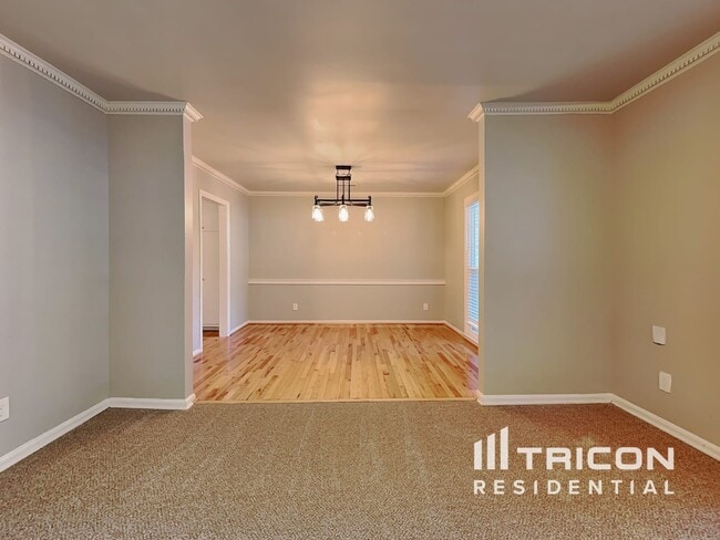 Foto del edificio - 5547 Stoneybrook Ct SE