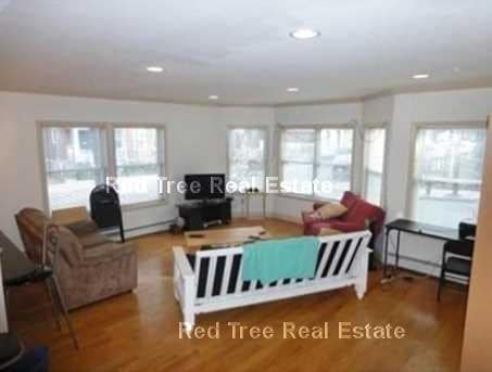 Foto del edificio - 1 Oswald St