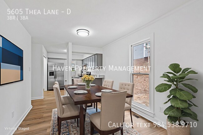 Foto del edificio - 5605 Thea Ln