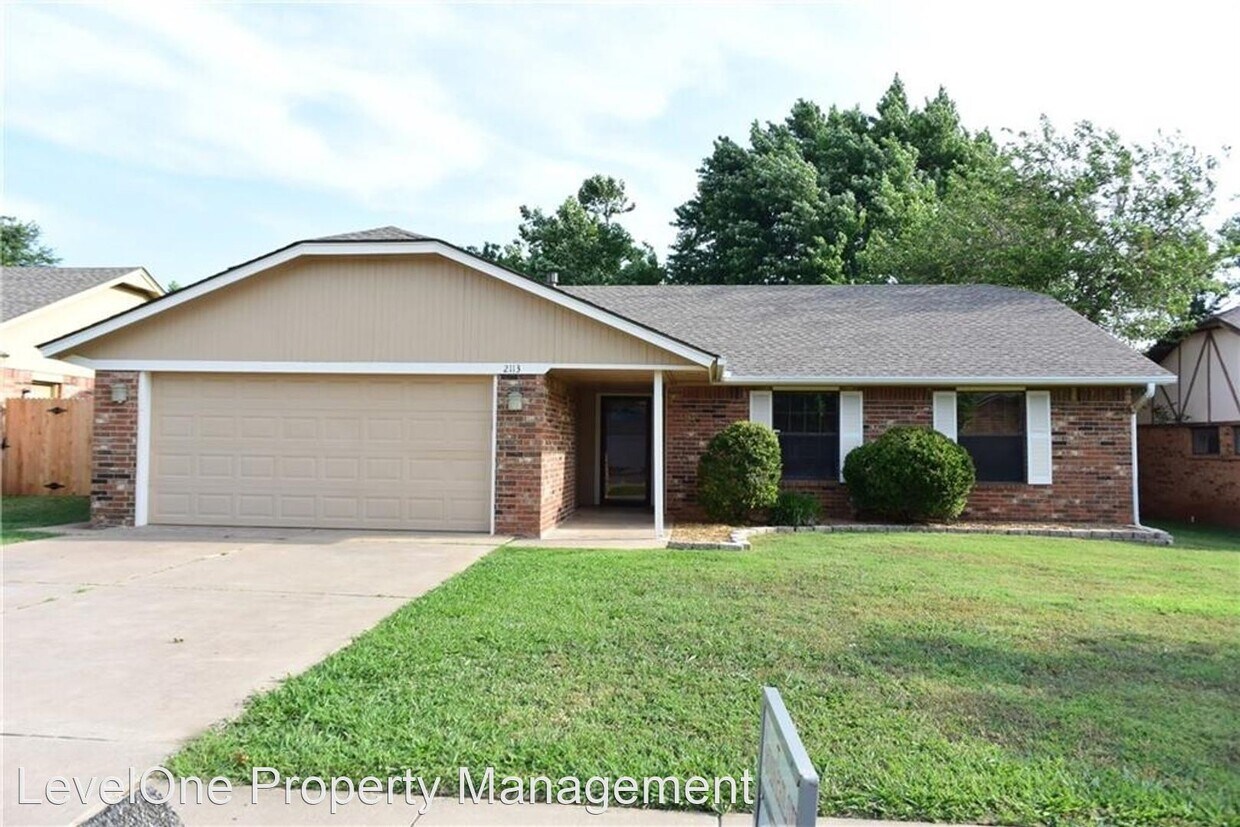 Primary Photo - 3 br, 2 bath House - 2113 Vanishing Trail