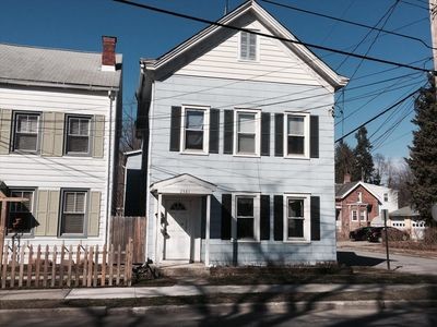Building Photo - 2581 South Ave
