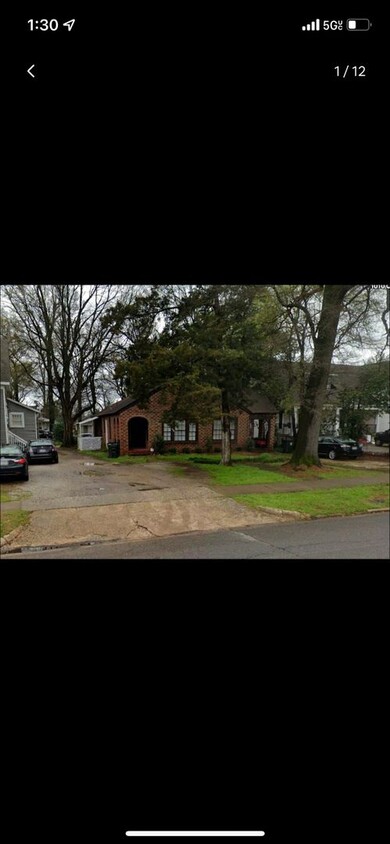 Primary Photo - 1017 Queen City Ave