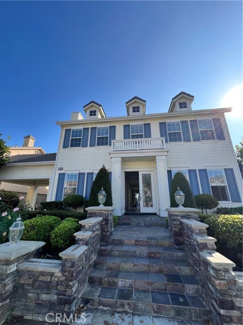 Primary Photo - 17528 Cloverdale Way