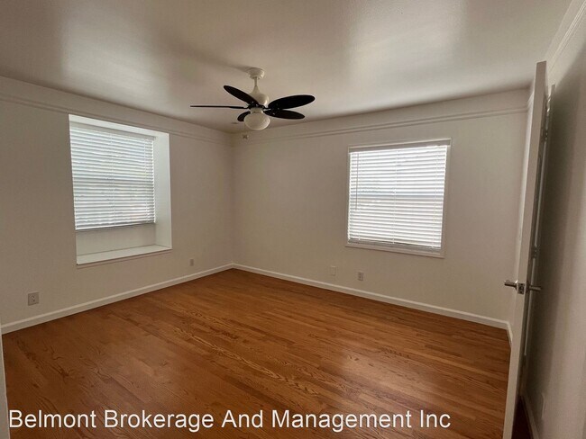 Building Photo - 4 br, 3 bath House - 3502 Montair Ave