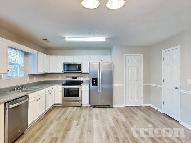 Foto del edificio - 40 Deadwood Ln