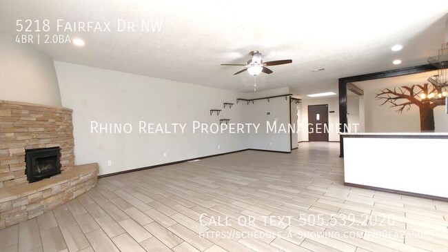 Foto del edificio - Large 4 Bedroom 2 Bathroom Home In NW Abq!