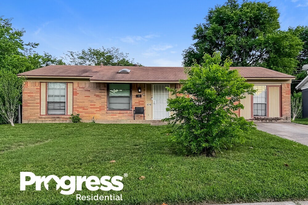 4248 Ambrose Dr, Dallas, TX 75241 House Rental in Dallas, TX