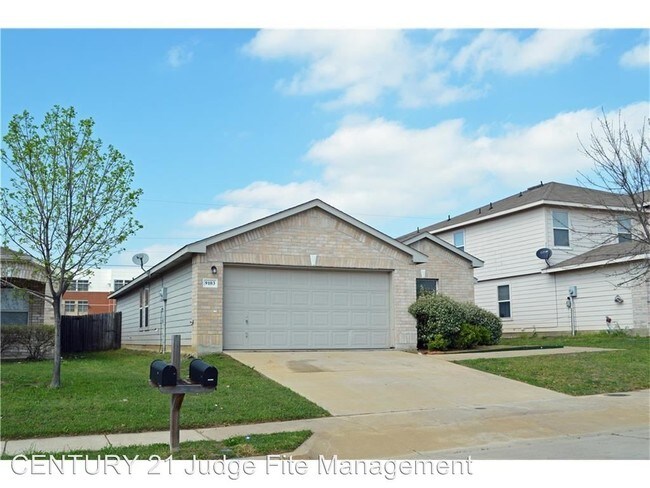 Foto del edificio - 9103 Prairie Bluff Dr