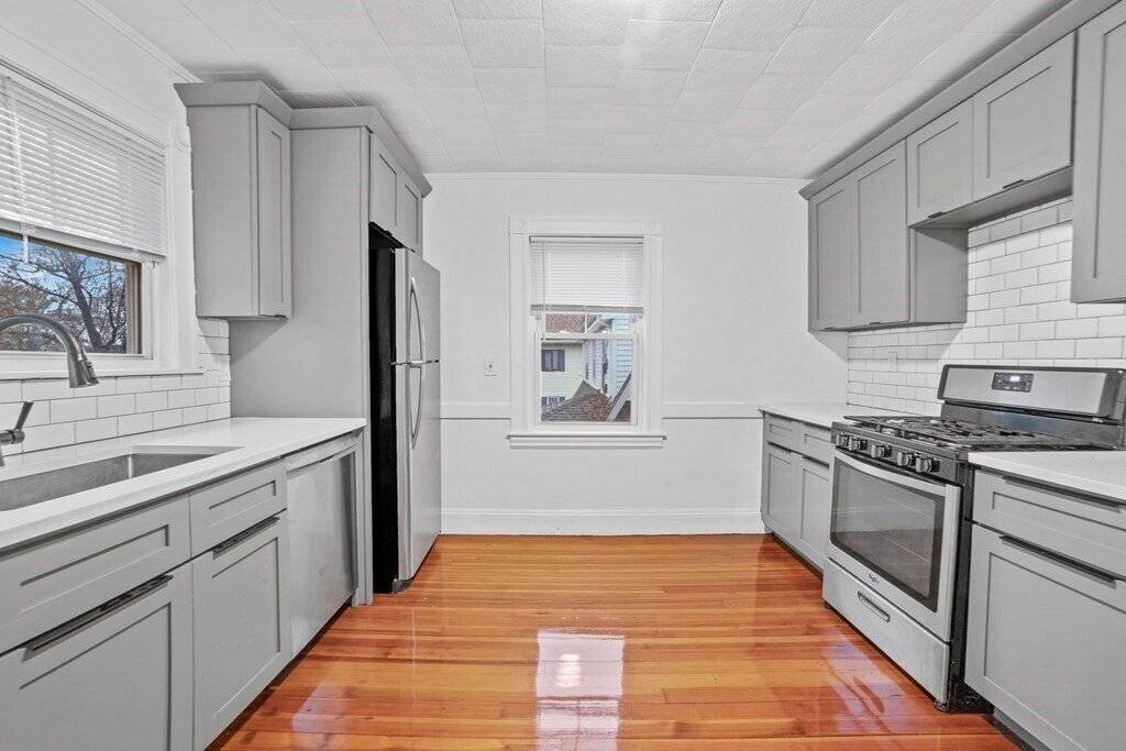 182020 Atherton St, Quincy, MA 02169 Townhome Rentals in Quincy MA