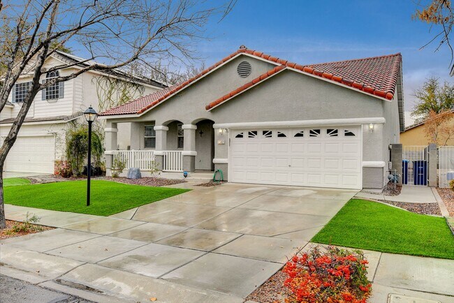 Foto del edificio - 1502 E Shadow Haven Ln