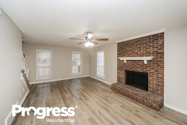 Building Photo - 5699 Heartwood Dr