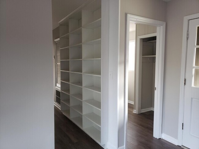 Foto del edificio - Newly renovated!