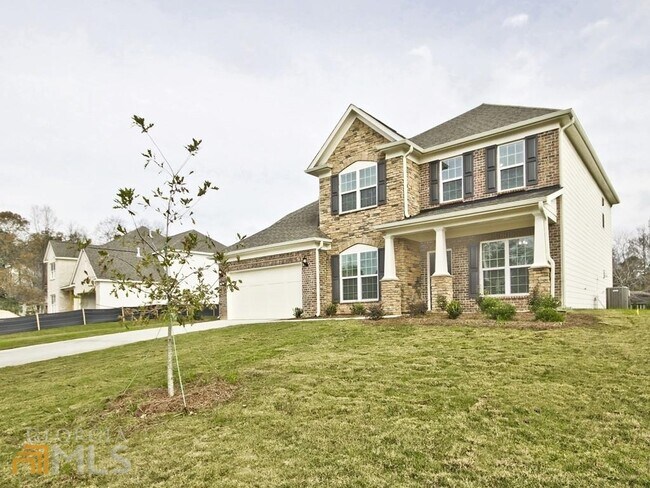 Building Photo - 3440 Serendipity St