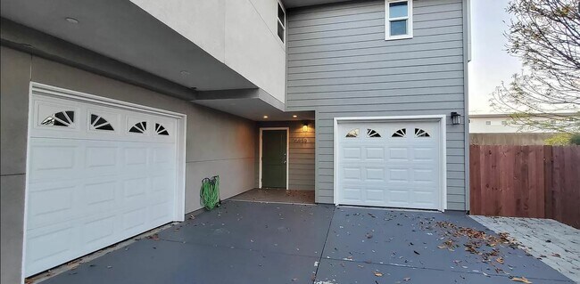 Foto del edificio - 25939 Cypress St