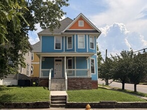 Building Photo - 1644 Forest Ave