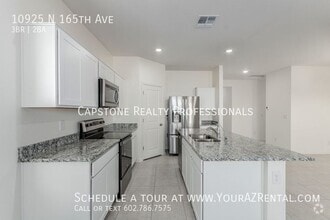Building Photo - 10925 N 165th Ave