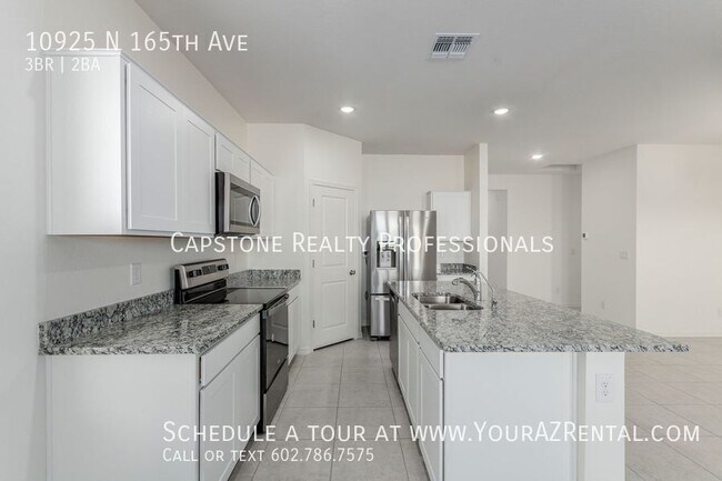 Foto del edificio - 10925 N 165th Ave