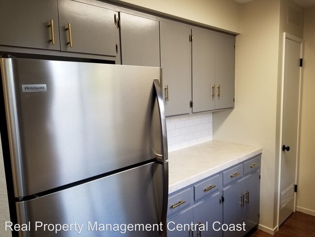 Building Photo - 1 br, 1 bath House - 360 Buchon Street