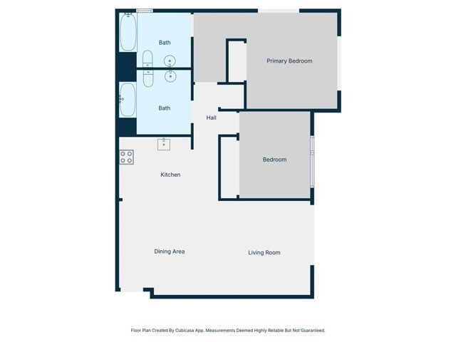 Building Photo - 12078 Guerin St