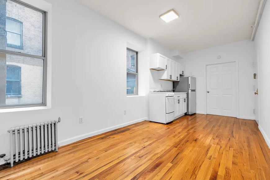 Foto principal - 1 bedroom in New York NY 10023