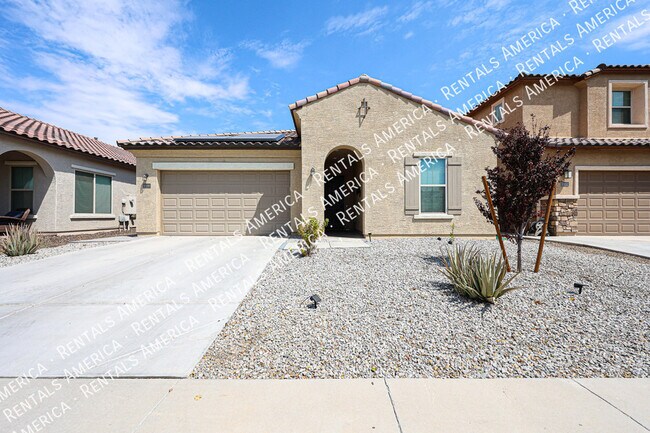 Foto del edificio - 10160 W Robin Ln
