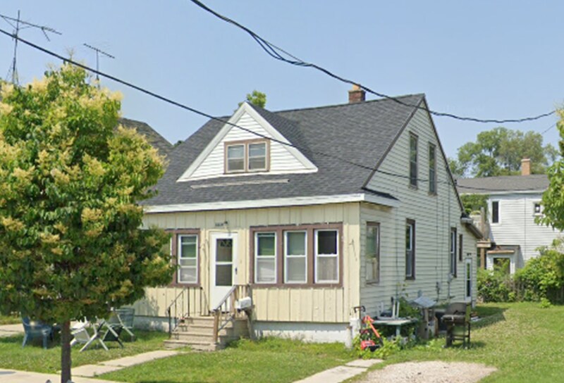 1418 Ontario Ave, Sheboygan, WI 53081 House Rental in Sheboygan, WI