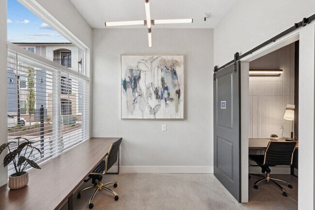 Foto del edificio - Elevate the Park