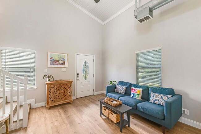 Foto del edificio - 510 E King St