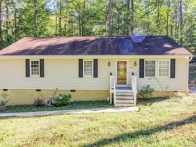 Primary Photo - 6545 Ware Rd