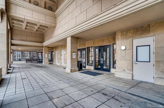Foto del edificio - 300 W 11th Ave