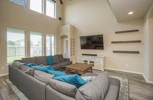 Foto del edificio - 9506 Bonbrook Bend Ln