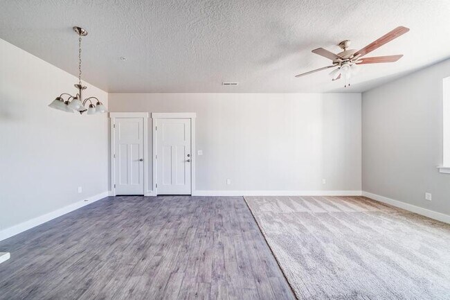 Foto del edificio - 4216 W 1530 N