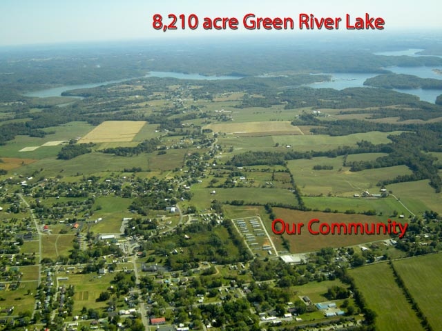 Building Photo - Green River Lake Commons